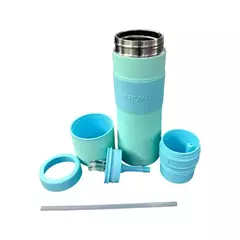 Mate Listo Rolan 750ml Termico Acero en internet