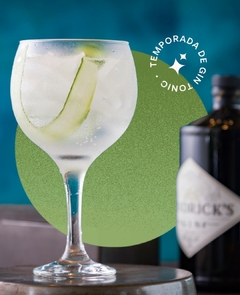 Copa de Gin Nadir 600ml