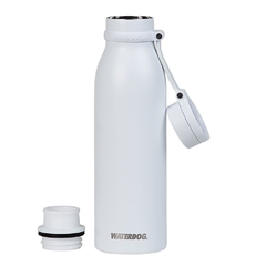 BOTELLA TÉRMICA ACERO WATERDOG - tienda online