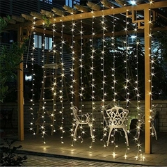 LUCES CORTINAS LED FIJAS CALIDAS - comprar online