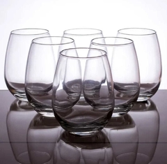 Vaso Copón Flint 450ml
