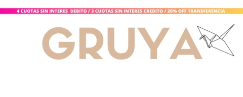 Gruya Objetos