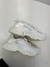 Tenis off - forma pequena na internet