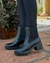 Bota cano baixo - comprar online
