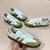 Tenis listra dourada (pegar 1 número maior) - comprar online