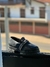 Mocassim preto tira brilho