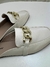 Mule quadrado off - We Love Shoes