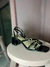 Sandália preta - We Love Shoes