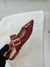 Slingback verniz Malbeck - forma pequena - loja online
