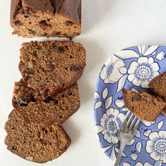 Pudding galés en internet