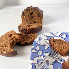 Pudding galés - comprar online