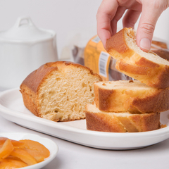 Pudding sabor naranja - comprar online