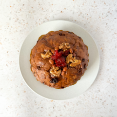 Pan dulce Tradicional - comprar online