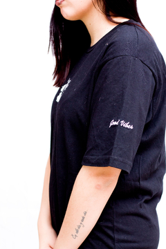Remeròn Good Vibes en internet