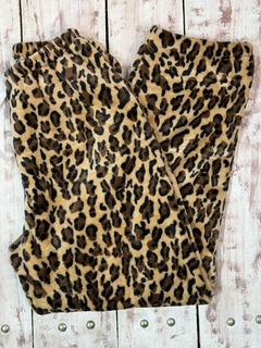 Pant Print