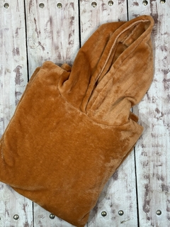 Buzo Ladrillo - comprar online