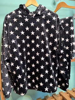 Buzo Estrellitas - comprar online