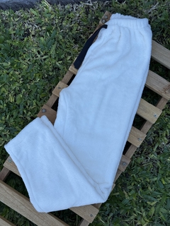 Pant Crema