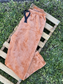 Pant Ladrillo