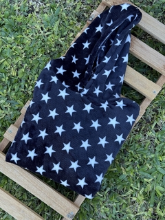 Buzo Estrellitas
