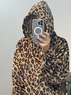 Buzo Print