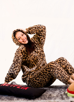 Buzo Print - comprar online