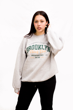 Buzo Brooklyn - comprar online