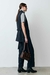 Chaleco Twill Sastrero Largo en internet