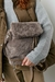 Mochila simil piel