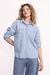 Camisa Denim Lina - comprar online