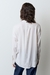 Camisa amplia con bolsillos - Glamurbano