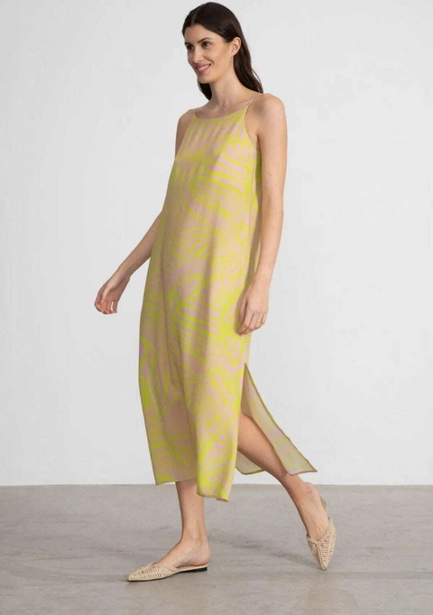 Vestido Gery - Yagmour -