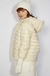 Campera canelón con elástico en internet