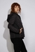 Campera canelón con elástico - tienda online