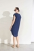 Vestido Piqué - Glamurbano