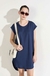Vestido Piqué - comprar online