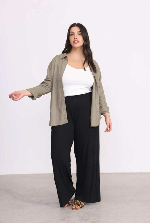 Pantalón Jazmín - Yagmour -