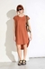 Vestido Piqué - tienda online