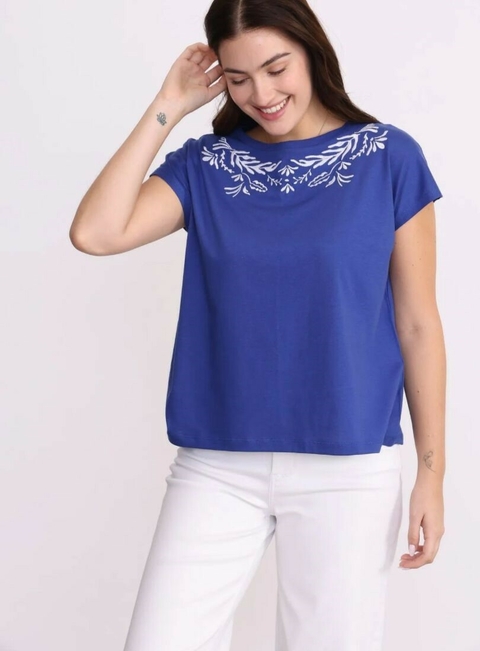 Remera Gala - Yagmour -