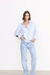 Camisa Rayada Irina - comprar online