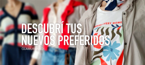 Banner de Glamurbano