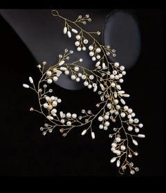 ARRANJOS na internet