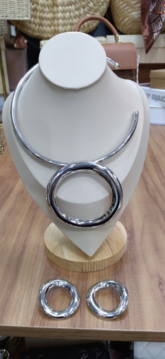 CHOCKER