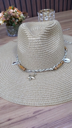 CHÁPEU - Fêmina Acessórios