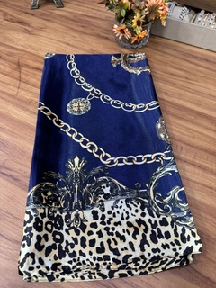 LENÇO DE CETIM 90X90 na internet