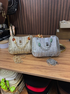 BOLSA - Fêmina Acessórios