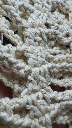 TOUCA DE CROCHÊ na internet