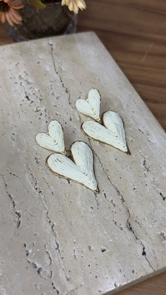 BRINCO - Fêmina Acessórios