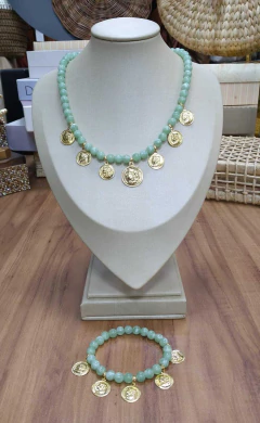 CONJUNTO na internet