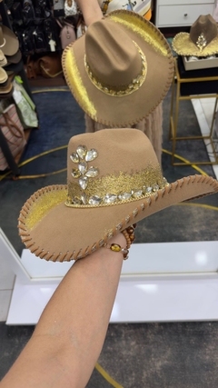 CHÁPEU - comprar online